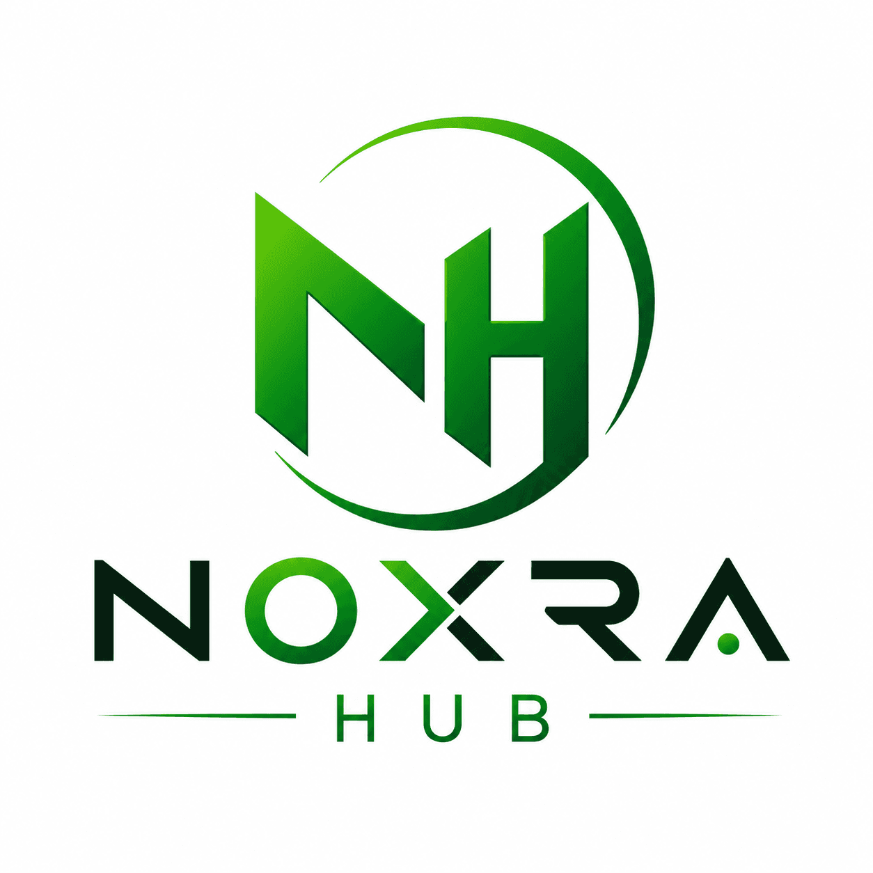 Noxrahub shop